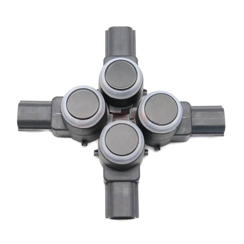 Für Grand Für Cherokee 2011-2015 1EW63TZZAA PDC Parksensor Vorne Oder Hinten PDC Rückwärtsparksensor PDC Parksensor von Ylrng