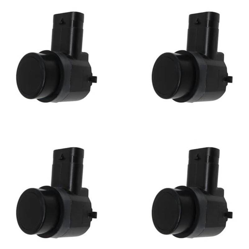 Für Passat 4PCS 1T0919297A PDC Parkplatz Sensor Reverse Unterstützen 31327711 PDC Parksensor von Ylrng