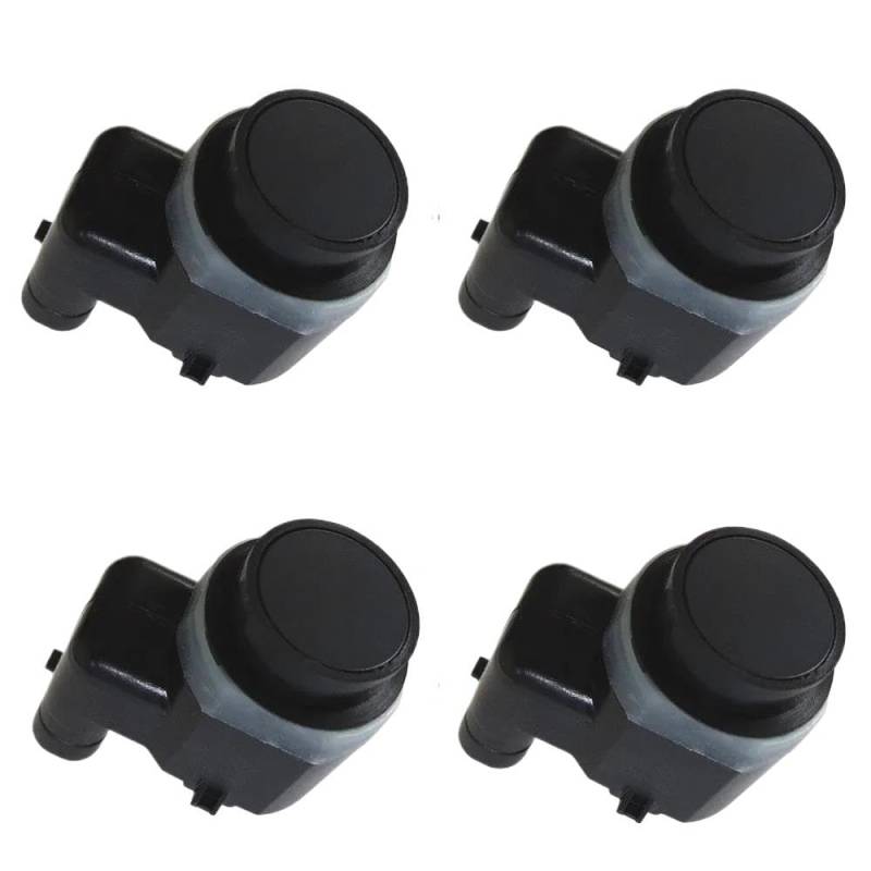 Für Range Für Rover 4PCS PDC Einparkhilfe Radarsensor LR038533 LR011602 AH42-15K859-AB AH42-15K859-AA C2C22810 PDC Parksensor von Ylrng