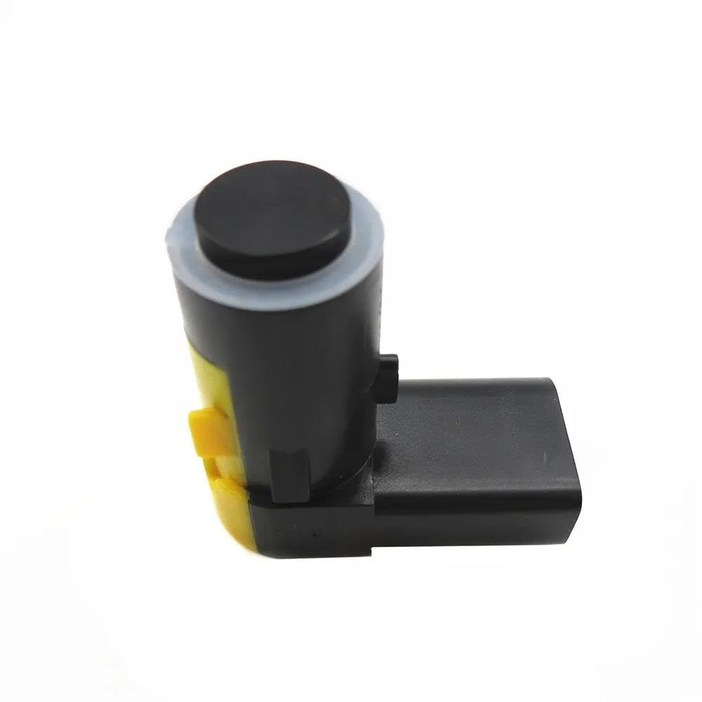Für Superb 3U4 2,8 V6 Einparkhilfe PDC Reverse-Sensor 3U0 919 275 EINE 3U0 919 275 B 3U0919275A 3U0919275B PDC Parksensor(Silver) von Ylrng