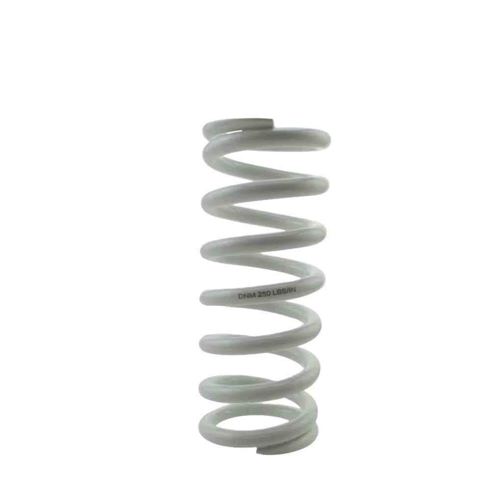 Hinten Schock Frühling 250LBS 150MM Für KLX110 Für CRF110 Pit Dirt Bike Stoßdämpfer Federbein Hinten Schock Frühling 250LBS 150MM Für KLX110 Für CRF110 Pit Dirt Bike Stoßdämpfer Federbein von Ylrng