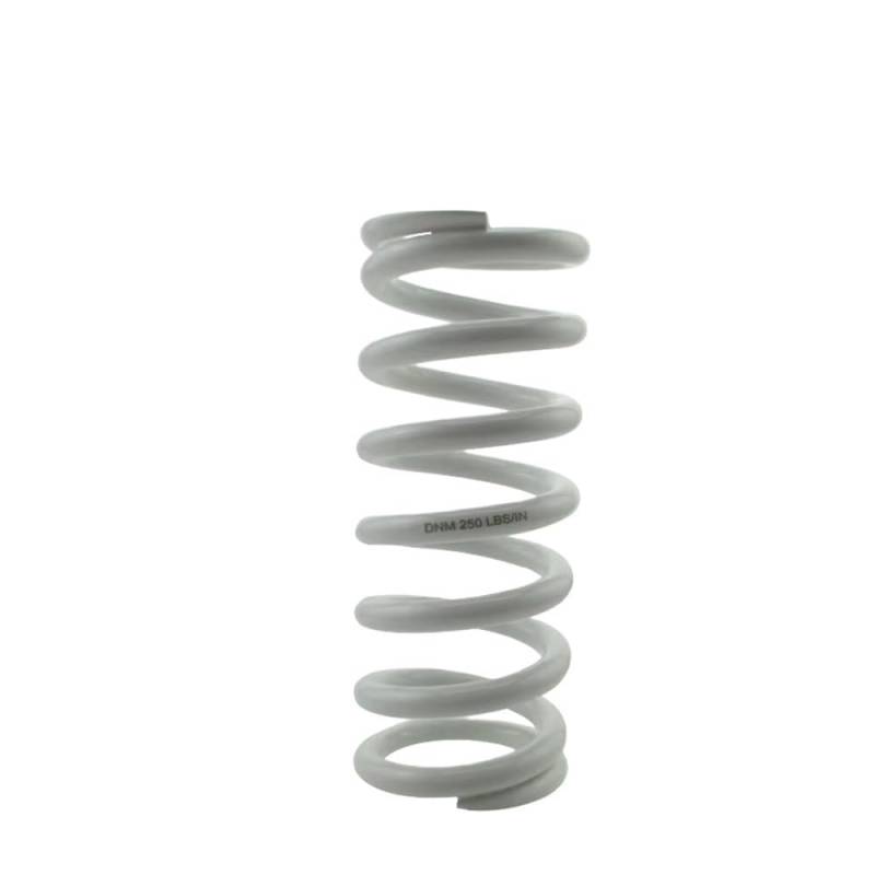 Hinten Schock Frühling 250LBS 150MM Für KLX110 Für CRF110 Pit Dirt Bike Stoßdämpfer Federbein von Ylrng