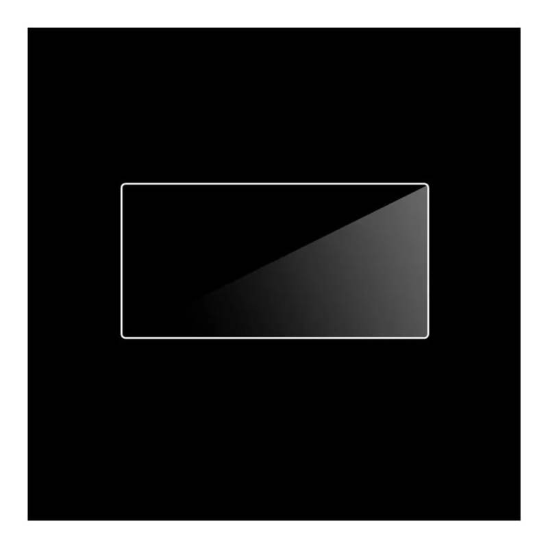 Navigation Panzerglas Schutzfolie Für Renegade 2018 Auto Screen Protector Innen Auto GPS Navigation Gehärtetem Glass Display-schutzfolie Zubehör von Ylrng