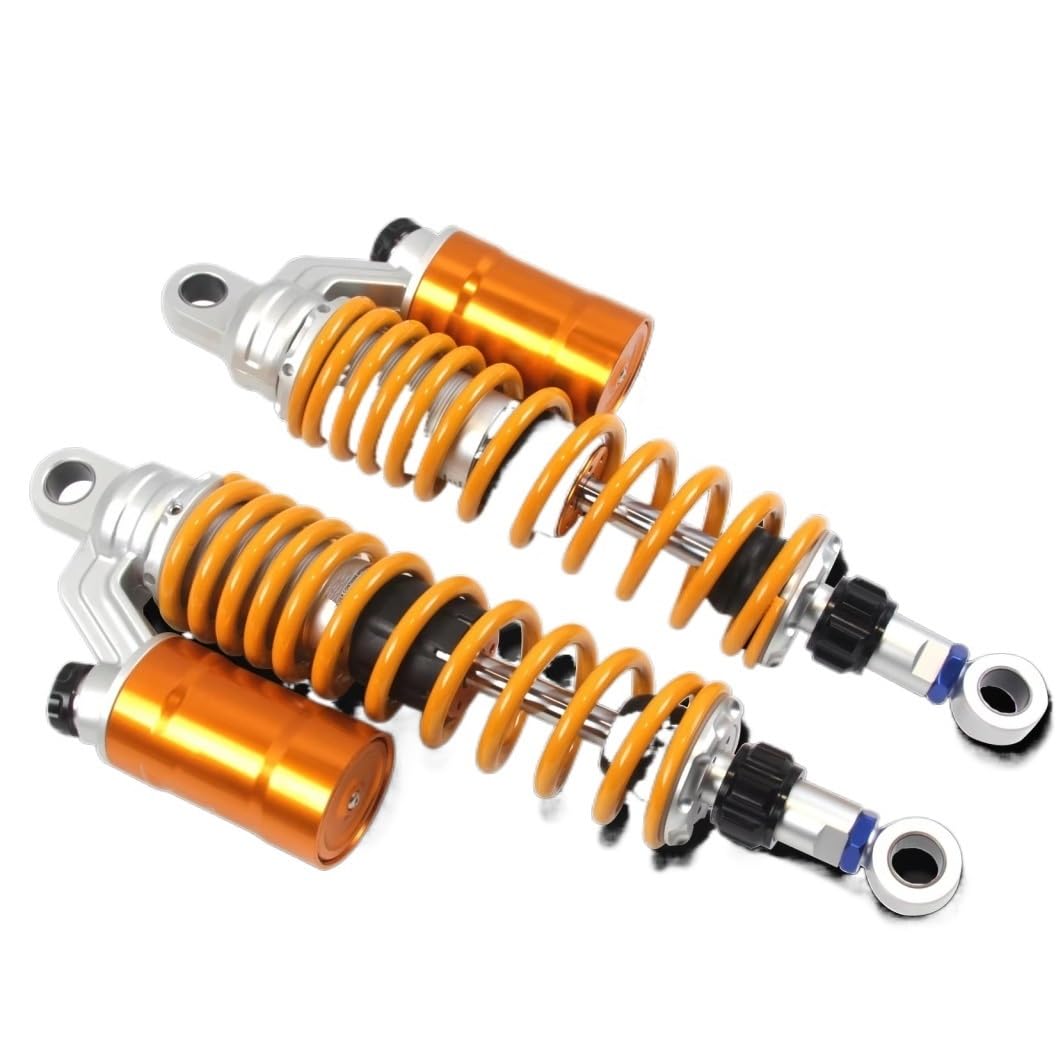 Stoßdämpfer Für XJR1300 1997-2010 Hinten Suspension Einstellbare Stickstoff Aufgeladen Stoßdämpfer Federbein Stoßdämpfer Für XJR1300 1997-2010 Hinten Suspension Einstellbare Stickstoff Aufgeladen Stoßdämpfer Federbein von Ylrng