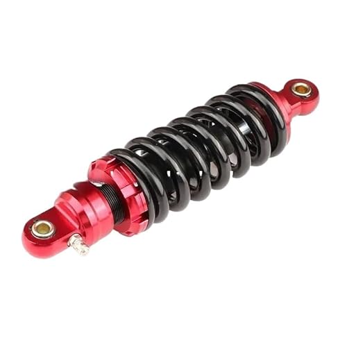 Strandauto Offroad-Motorrad-Stoßdämpfer Straßenauto Für CRF50XR 260MM Mittel-Hinterrad-Stoßdämpfer-Anti-Schock-Gerät Stoßdämpfer Federbein Strandauto Offroad-Motorrad-Stoßdämpfer Straßenauto Für CRF50XR 260MM Mittel-Hinterrad-Stoßdämpfer-Anti-Schock-Gerät Stoßdämpfer Federbein von Ylrng