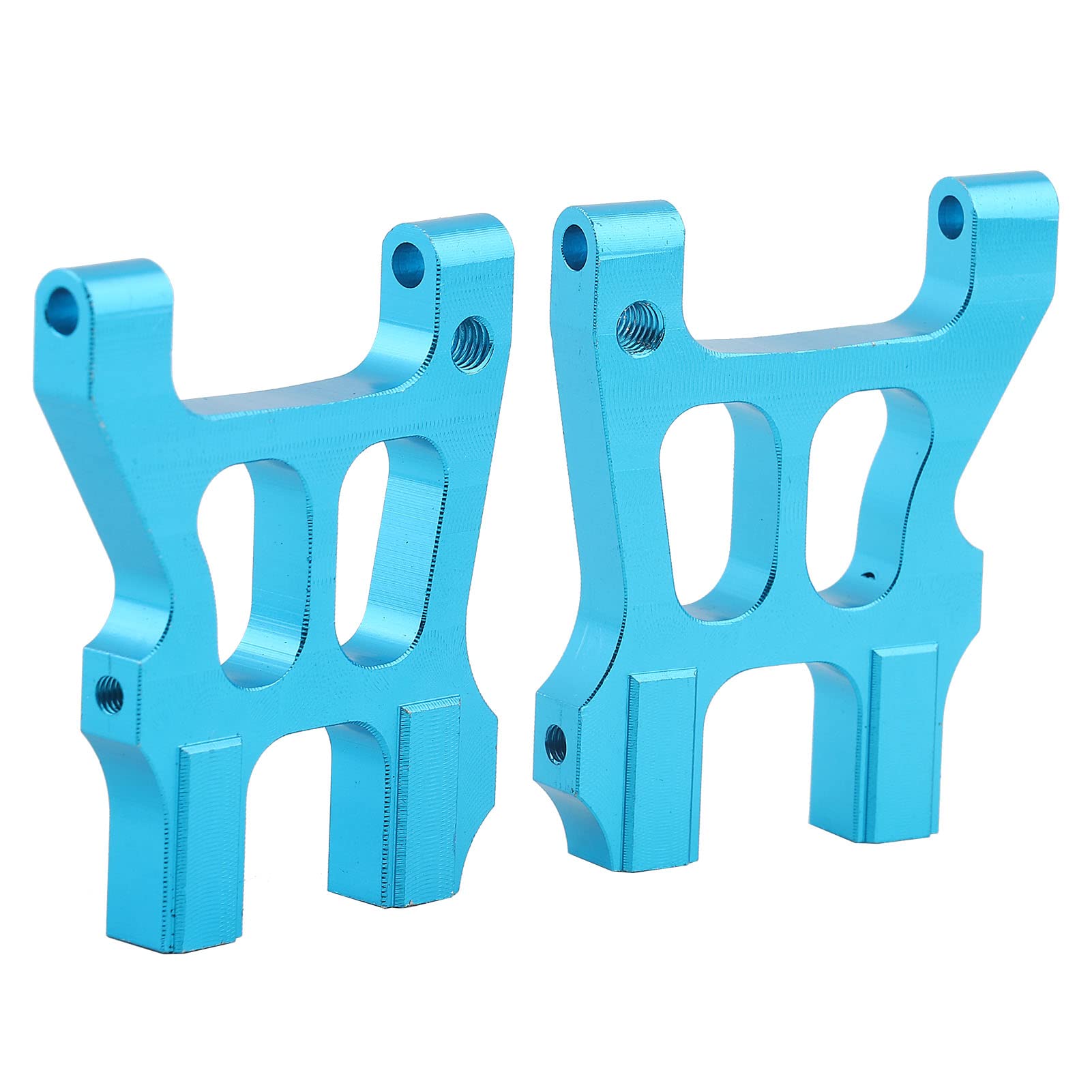 122021 Aluminum Alloy Rear Lower Suspension Arm 02149 for 94122 1/10 RC Car Upgrade Accessories, Blue, Durably, Retrofit, Installation 122021 Aluminum Alloy Rear Lower Suspension Arm 02149 for 94122 1/10 RC Car Upgrade Accessories, Blue, Durably, Retrofit, Installation von Ylwxzenith