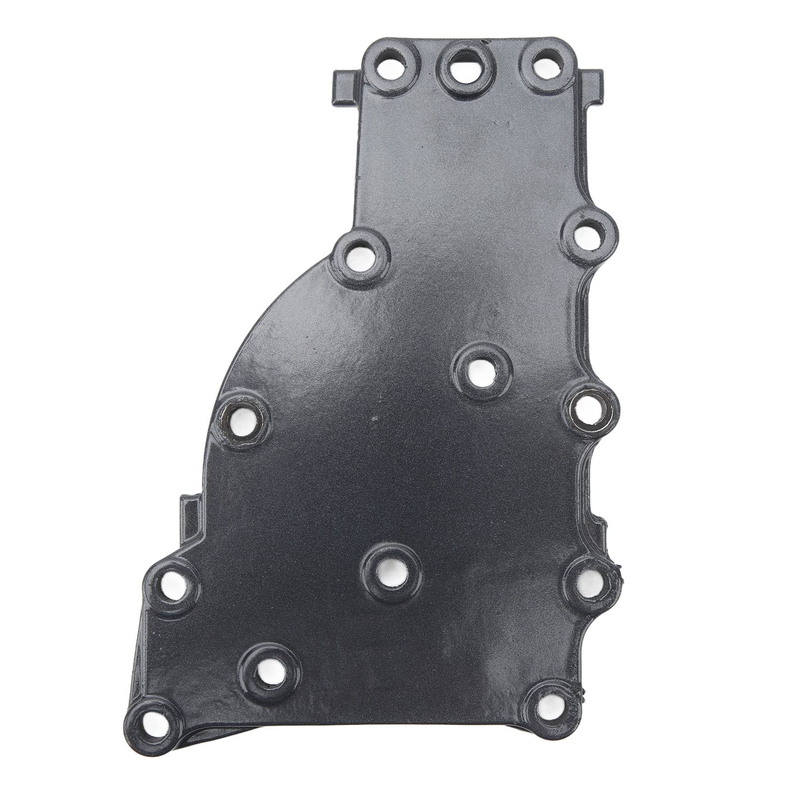 Aluminiumlegierung Außenbordmotor Außenabdeckung Dichtung 63V 41111 00 1s, durliger Ersatz für 9,9 PS 15 PS, erweitert die Box, für Aluminiumlegierung Außenbordmotor Außenabdeckung Dichtung 63V 41111 00 1s, durliger Ersatz für 9,9 PS 15 PS, erweitert die Box, für von Ylwxzenith