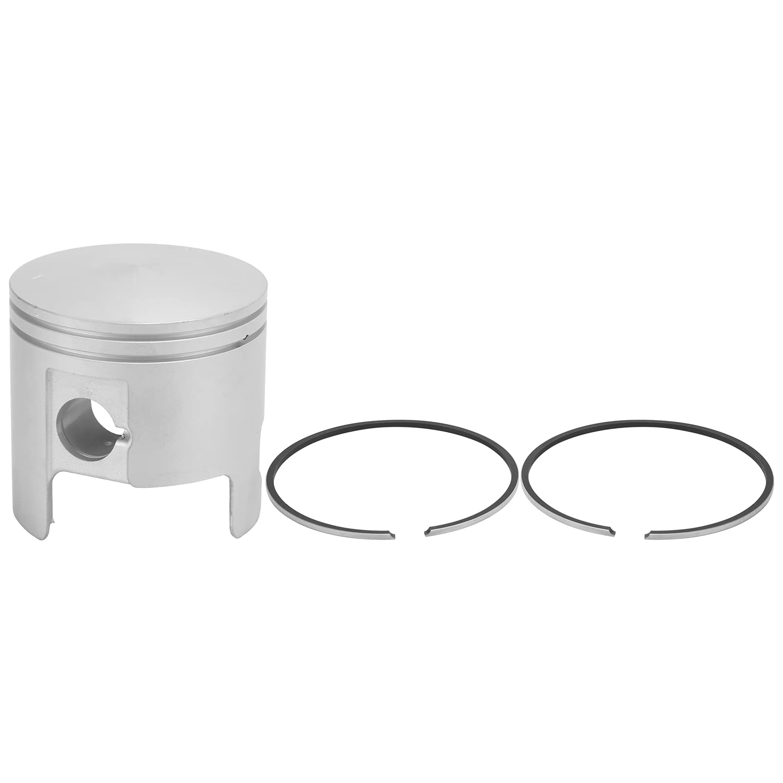 Ylwxzenith Performance Aluminum Piston and Set, Durably Replacement Parts, Accurate Crafted Piston Kit for Enhanced Functionality, T40 Model Compatible Ylwxzenith Performance Aluminum Piston and Set, Durably Replacement Parts, Accurate Crafted Piston Kit for Enhanced Functionality, T40 Model Compatible von Ylwxzenith