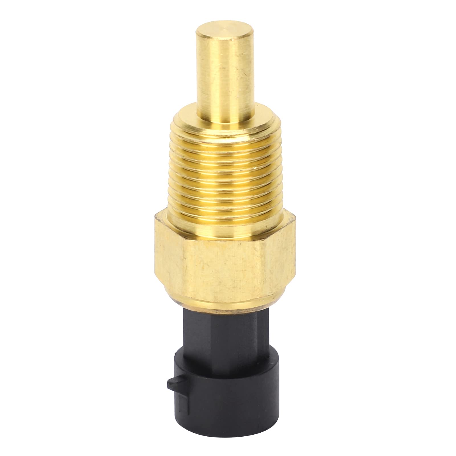 GM Original Equipment 10096181 Motorkühlmitteltemperatursensor Wassertemperatursensor Ersatz für CENTURY/LESABRE/REGAL/ GM Original Equipment 10096181 Motorkühlmitteltemperatursensor Wassertemperatursensor Ersatz für CENTURY/LESABRE/REGAL/ von Ymiko