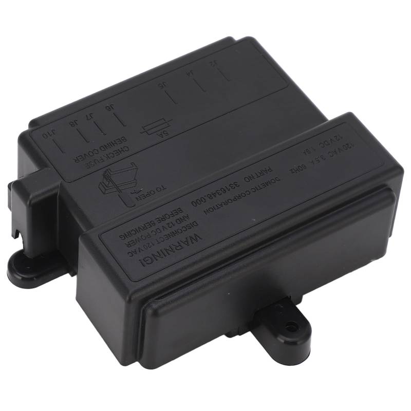 Power Module Board 3316348.900 Compatible with dometic RV Fridge, Refrigerator Circuit Board, Control Board, RV Refrigerator Power Module Board Replacement for DM2662 DM2663 von Ymiko