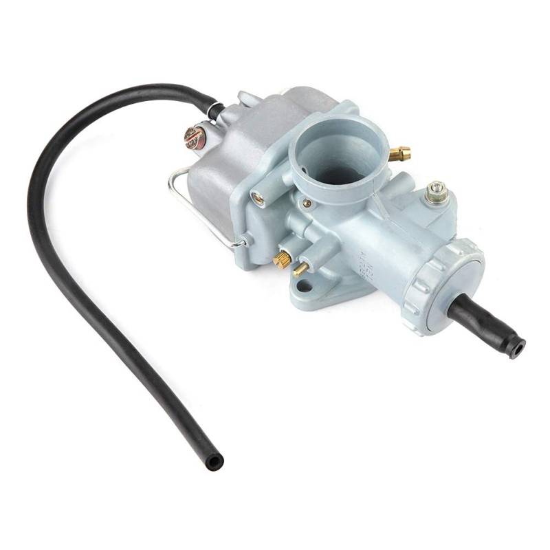Vergaser Ersetzen für Ho Nda CB100 CB125S CL100 CL125 SL90 SL100 SL125 TL125 XL100 XL125 von Ymiko