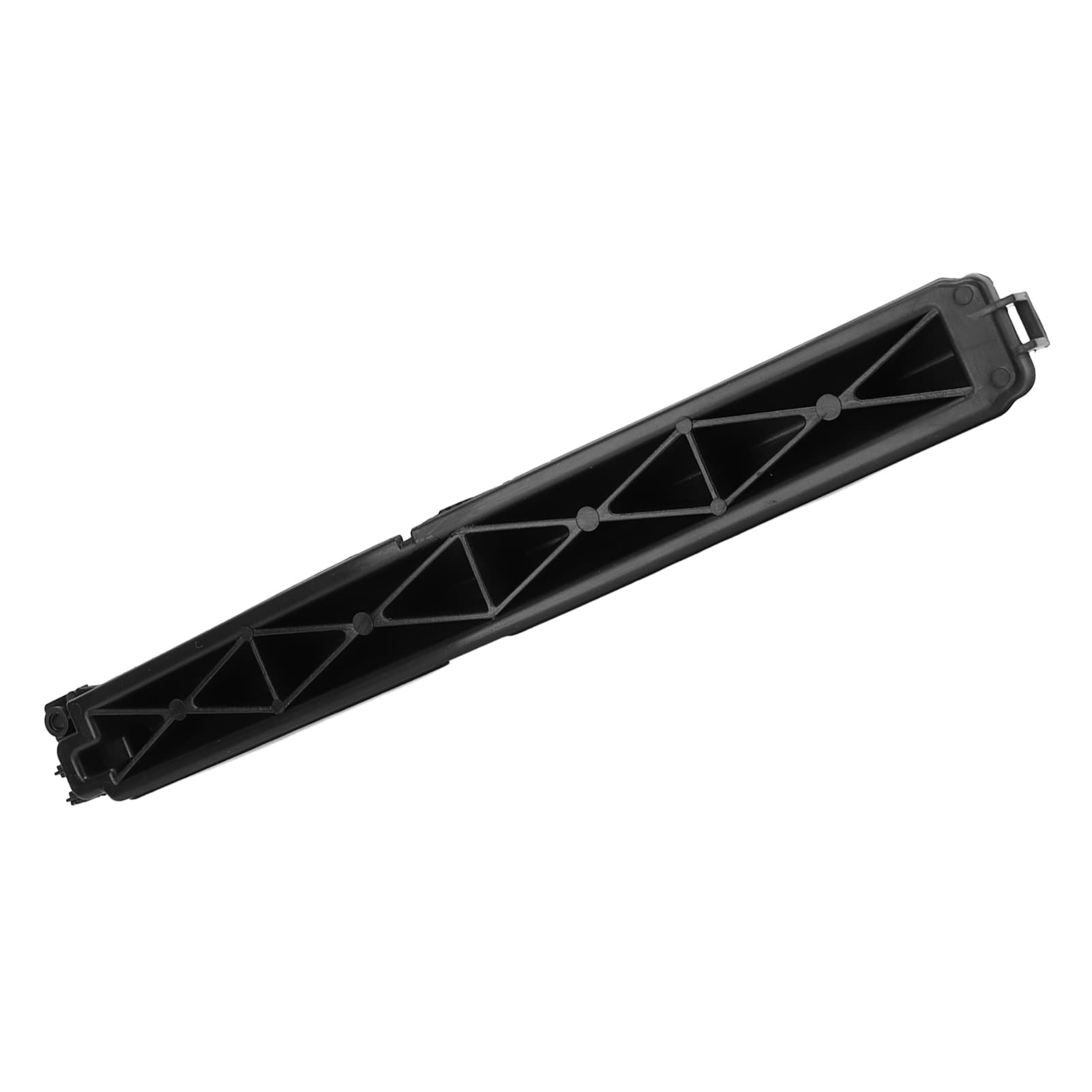 Ymiko Auto Luftfilter, Luftpollenfilter Abdeckung Anti-Aging Temperaturbeständigkeit Ersatz Corsa D 2007, Teilenummer: 55702400 Ymiko Auto Luftfilter, Luftpollenfilter Abdeckung Anti-Aging Temperaturbeständigkeit Ersatz Corsa D 2007, Teilenummer: 55702400 von Ymiko