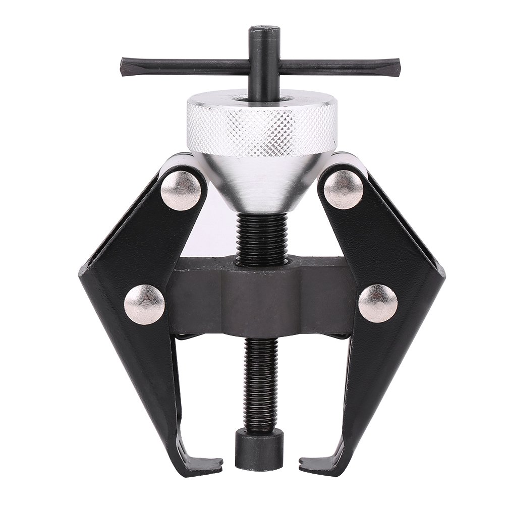 Ymiko Battery Terminal and Wiper Arm Puller Windshield Puller Car Heavy Duty Battery Terminal Bearing Wiper Arm Puller Remover Repair Tool Ymiko Battery Terminal and Wiper Arm Puller Windshield Puller Car Heavy Duty Battery Terminal Bearing Wiper Arm Puller Remover Repair Tool von Ymiko