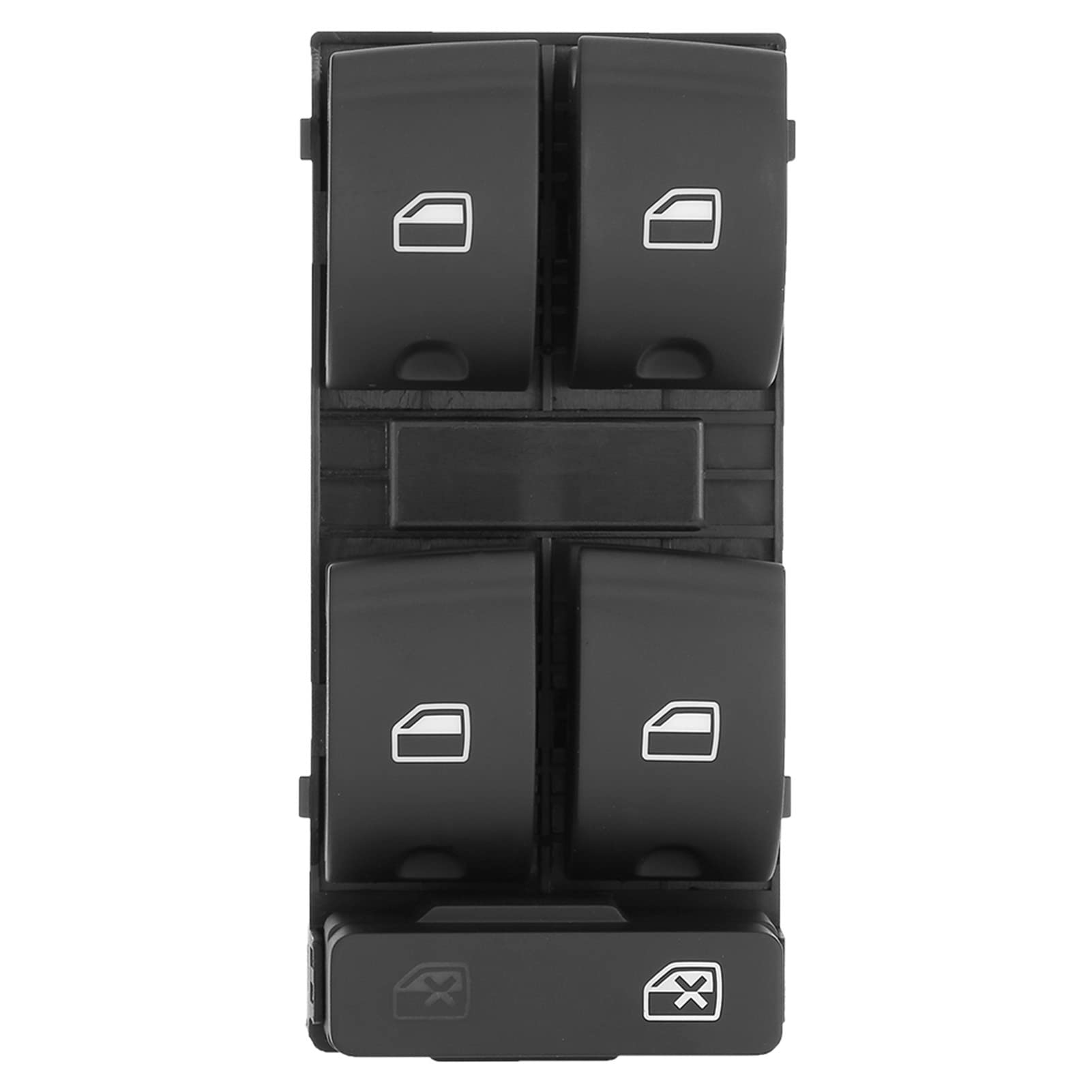 Fensterschalter für A4 S4 B6 B7 RS4 SEAT Exeo Power Master Fensterschalterheber 8ED 959 851 Fensterschalter für A4 S4 B6 B7 RS4 SEAT Exeo Power Master Fensterschalterheber 8ED 959 851 von Ymiko