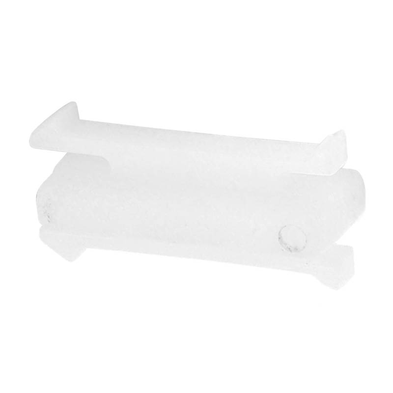 Ymiko Motorhauben-Kabelclip, Motorhaubenschloss-Clip-Kabelclip Motorhauben-Befestigungsklemme Fit Focus/C- 2004-2011 von Ymiko