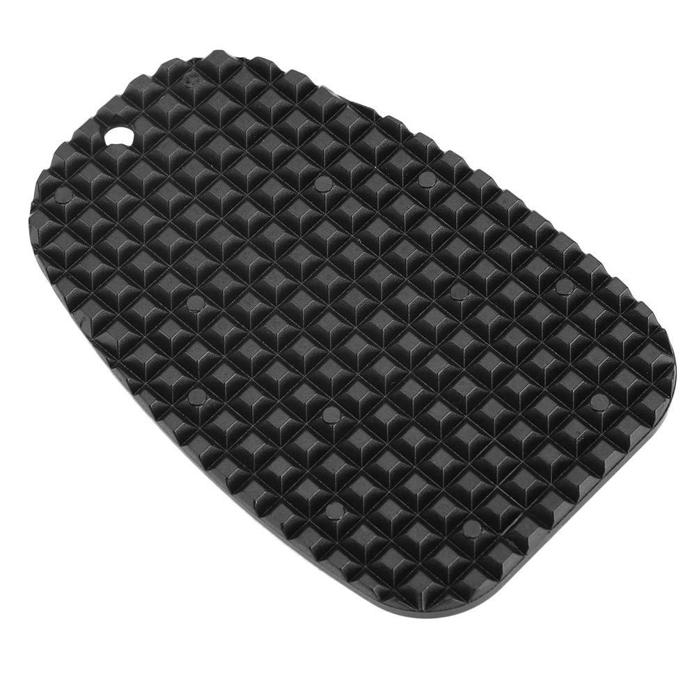 Universal Motorrad Ständer Pad Seitenständer Ständer Untersetzer Stützplatte für Weichen Boden Im Freien Parken Universal Motorrad Ständer Pad Seitenständer Ständer Untersetzer Stützplatte für Weichen Boden Im Freien Parken von Ymiko