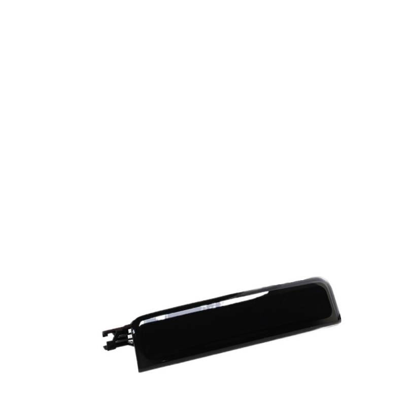 Bremsleuchte,Dritte Bremsleuchte 1 STÜCKE Passend for VW Caddy 2003-2015 Dritte 3. Mitte Hohes Niveau Hinten Bremslicht 2K0 945 087C Bremsleuchte Auto Glühbirnen(1pcs Smoke Lens) von Ymnilian