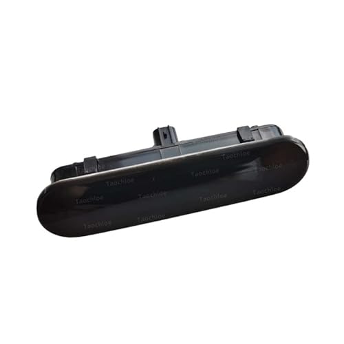 Bremsleuchte,Dritte Bremsleuchte 1 stück LED Auto High Mounted Hintere Bremslicht Gebrauch Passend für Suzuki Jimny JB64 JB74W 2018-2021 3. Dritte Passform Passend für Jimny Brake Light Red Rauch(Sm Bremsleuchte,Dritte Bremsleuchte 1 stück LED Auto High Mounted Hintere Bremslicht Gebrauch Passend für Suzuki Jimny JB64 JB74W 2018-2021 3. Dritte Passform Passend für Jimny Brake Light Red Rauch(Sm von Ymnilian