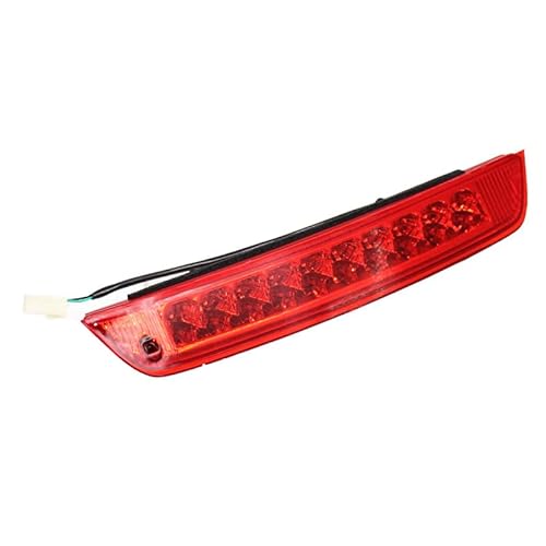 Bremsleuchte,Dritte Bremsleuchte LED Auto hinten 3RD Drittes High Level Brake Light Stop Bremslampe Tail Lampenanordnung Passend für Hyundai IX35 2011 2012 2013 2014 2014 2015 von Ymnilian