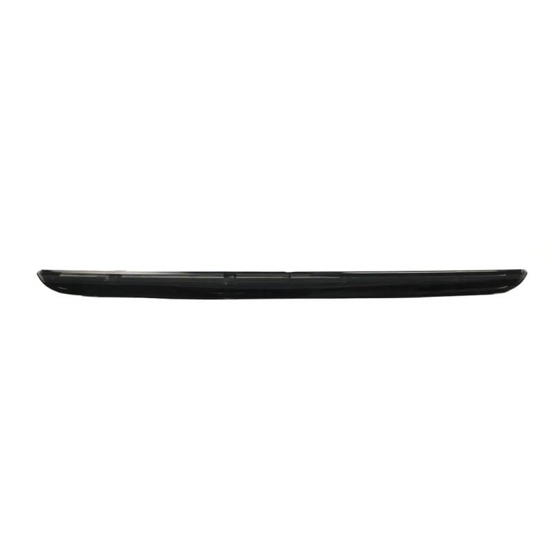 Bremsleuchte,Dritte Bremsleuchte Rotes Auto-Bremslicht hoch, zusätzliches drittes drittes Bremslicht, hoch montierte Bremsleuchte, passend for A6 AVANT S6 C6 2005–2011 4F9945097(Black) von Ymnilian