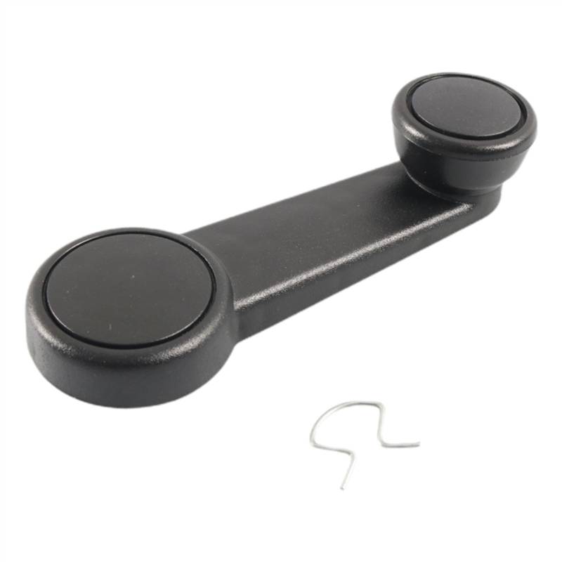 Fensterkurbel,Autofenster Kurbel Auto-Handkurbel for Heben von Fensterhebern von Ymnilian