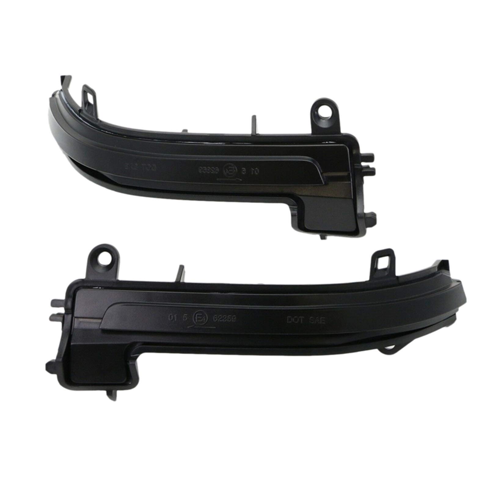 Indicator Rear View,Spiegelblinker 2 STÜCKE Dynamisches Lenksignal Rückansichtspiegel Angibt Blitzsitz Verwendung Passend Für BMW F20 F30 F31 F21 F22 F23 F32 F33 F34 X1 E84 1 2 3 4 Indicator Rear View,Spiegelblinker 2 STÜCKE Dynamisches Lenksignal Rückansichtspiegel Angibt Blitzsitz Verwendung Passend Für BMW F20 F30 F31 F21 F22 F23 F32 F33 F34 X1 E84 1 2 3 4 von Ymnilian