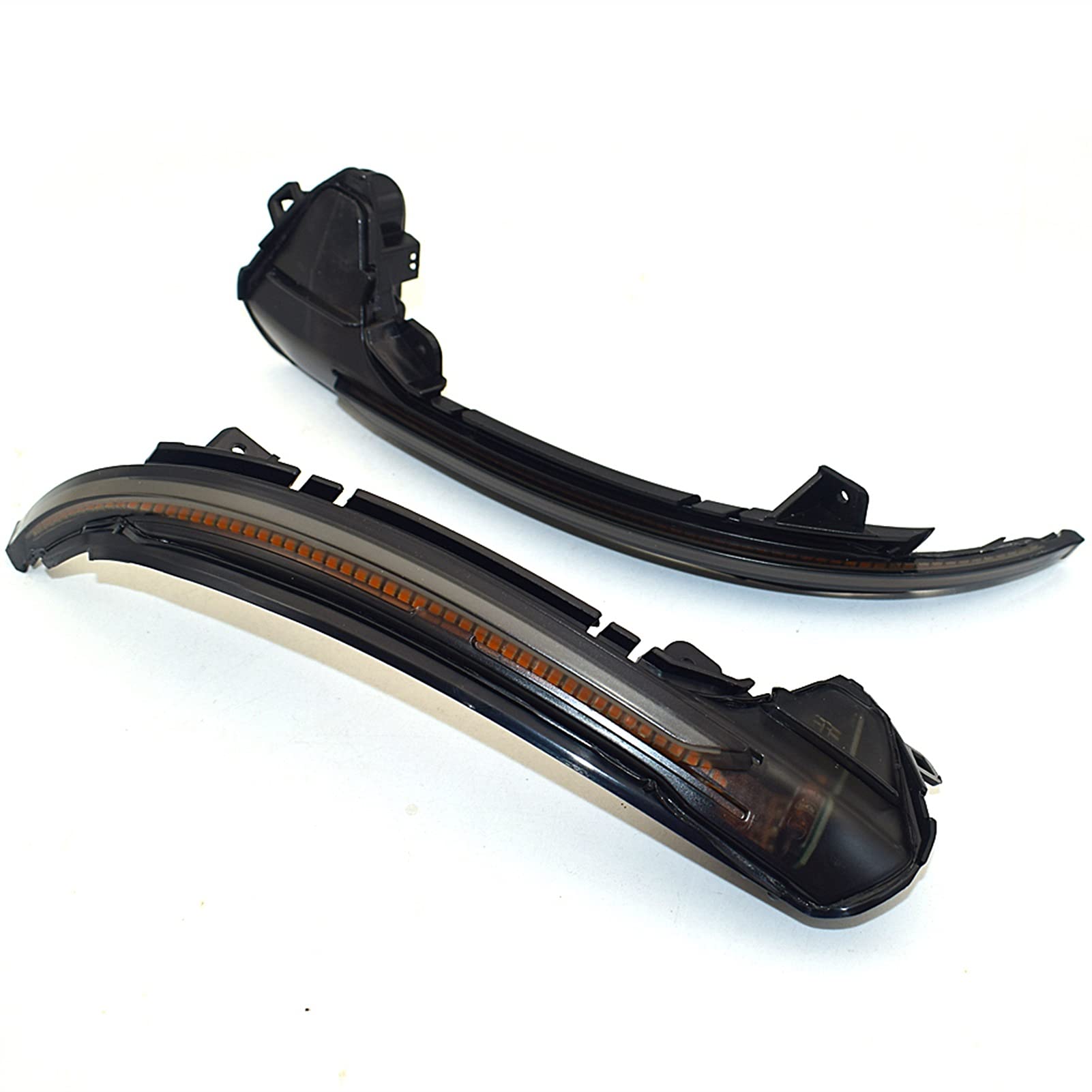 Indicator Rear View,Spiegelblinker 2 Stück Dynamische Umdrehungssignale Licht Passend Für A6 C7 C7.5 RS6 S6 4G 2012-2018 Auto Seitenflügel Rückspiegel Blinker Indikator Indicator Rear View,Spiegelblinker 2 Stück Dynamische Umdrehungssignale Licht Passend Für A6 C7 C7.5 RS6 S6 4G 2012-2018 Auto Seitenflügel Rückspiegel Blinker Indikator von Ymnilian