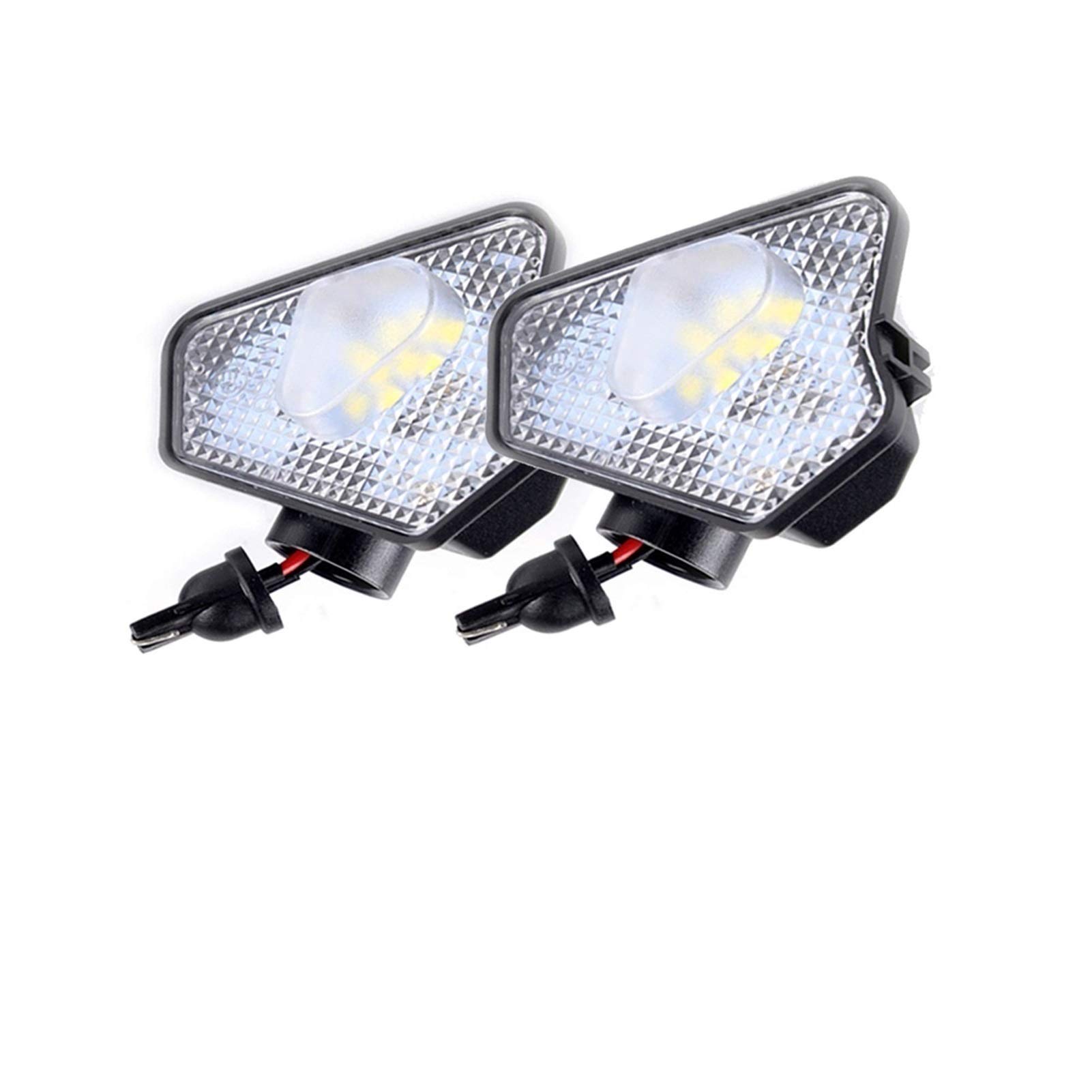 Indicator Rear View,Spiegelblinker 2 stücke Auto unter Side Spiegellicht Pfütze Lampe Passend für Mercedes Benz W176 x156 W204 W212 W246 W117 W218 W219 W249 W221 C117 W242 Indicator Rear View,Spiegelblinker 2 stücke Auto unter Side Spiegellicht Pfütze Lampe Passend für Mercedes Benz W176 x156 W204 W212 W246 W117 W218 W219 W249 W221 C117 W242 von Ymnilian