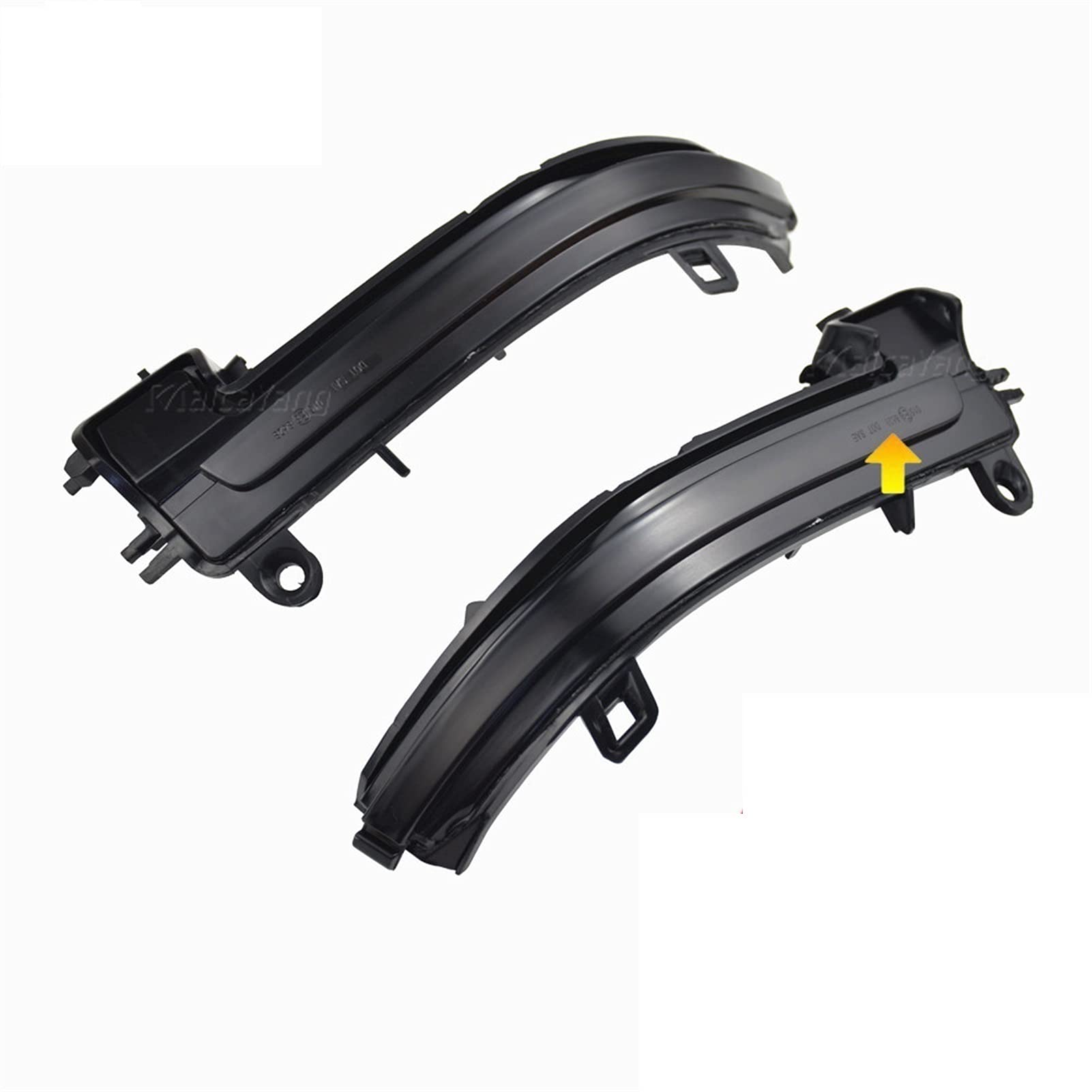 Indicator Rear View,Spiegelblinker Dynamische Umdrehungssignale Seitenspiegel Sequential Licht Lampfit Passend Für BMW 1 2 3 4 Serie F20 F21 F22 F23 F30 F31 F32 F33 F34 X1 E84 I3 Indicator Rear View,Spiegelblinker Dynamische Umdrehungssignale Seitenspiegel Sequential Licht Lampfit Passend Für BMW 1 2 3 4 Serie F20 F21 F22 F23 F30 F31 F32 F33 F34 X1 E84 I3 von Ymnilian