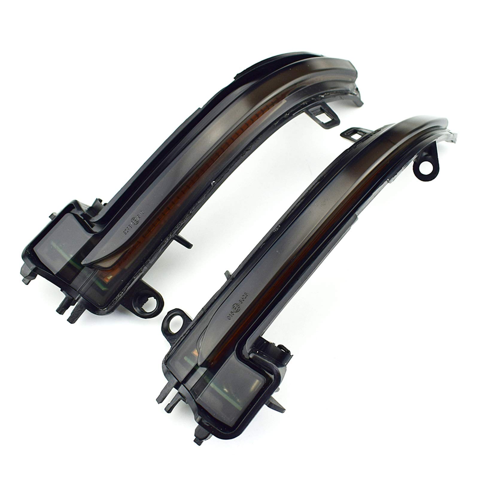 Indicator Rear View,Spiegelblinker Dynamisches Blinker-Blinker-sequentielles Seitenspiegel-Anzeige-Licht-Lampe Passend Für BMW X1 F48 2016-2018 2 Serie F45 F46 X2 F39 Indicator Rear View,Spiegelblinker Dynamisches Blinker-Blinker-sequentielles Seitenspiegel-Anzeige-Licht-Lampe Passend Für BMW X1 F48 2016-2018 2 Serie F45 F46 X2 F39 von Ymnilian