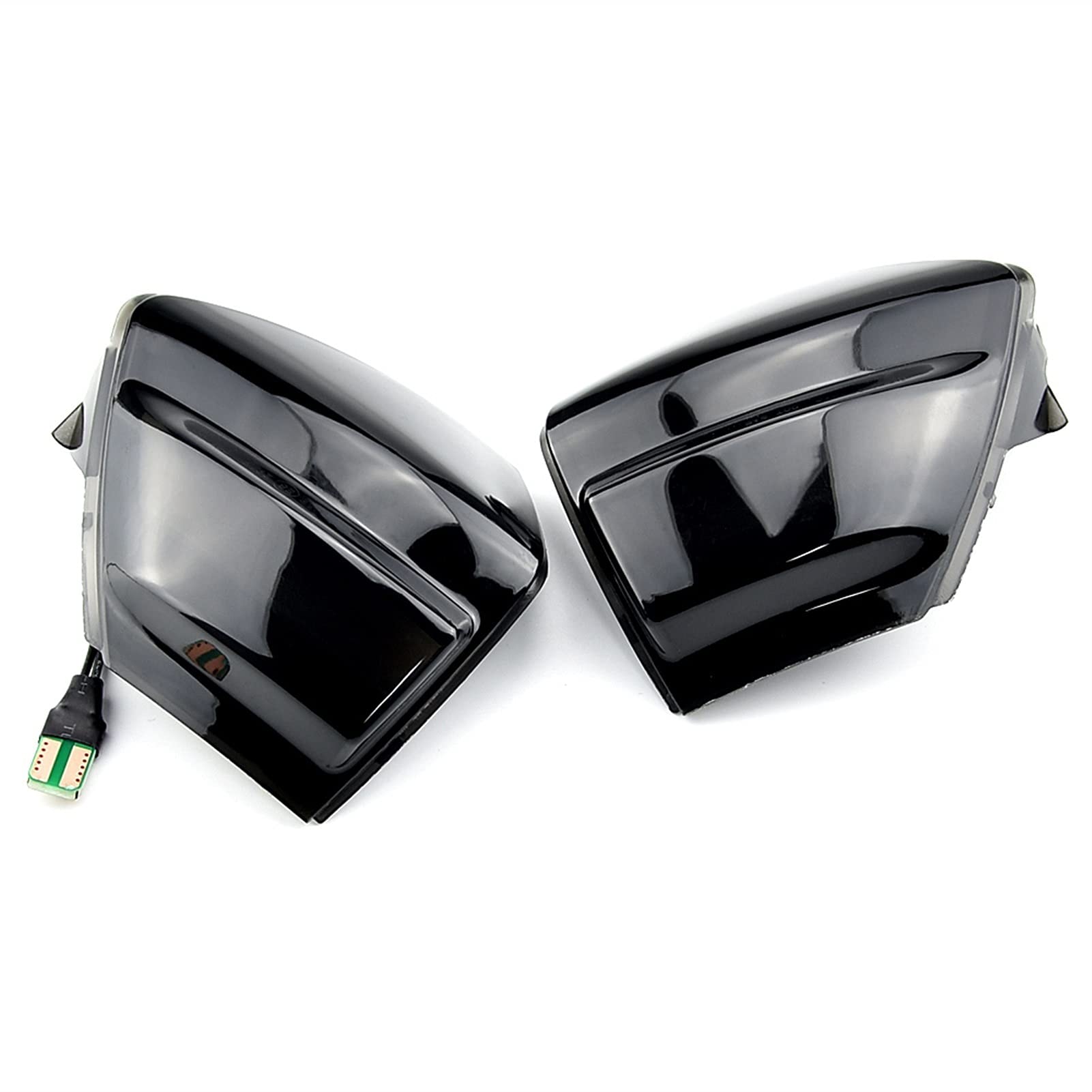 Indicator Rear View,Spiegelblinker Passend Für FORD S-MAX 2007-2014 KUGA C394 08-2012 C-Max-Autozubehör Dynamisches Blinker Seitenflügelspiegelanzeige Lichtlampe Indicator Rear View,Spiegelblinker Passend Für FORD S-MAX 2007-2014 KUGA C394 08-2012 C-Max-Autozubehör Dynamisches Blinker Seitenflügelspiegelanzeige Lichtlampe von Ymnilian