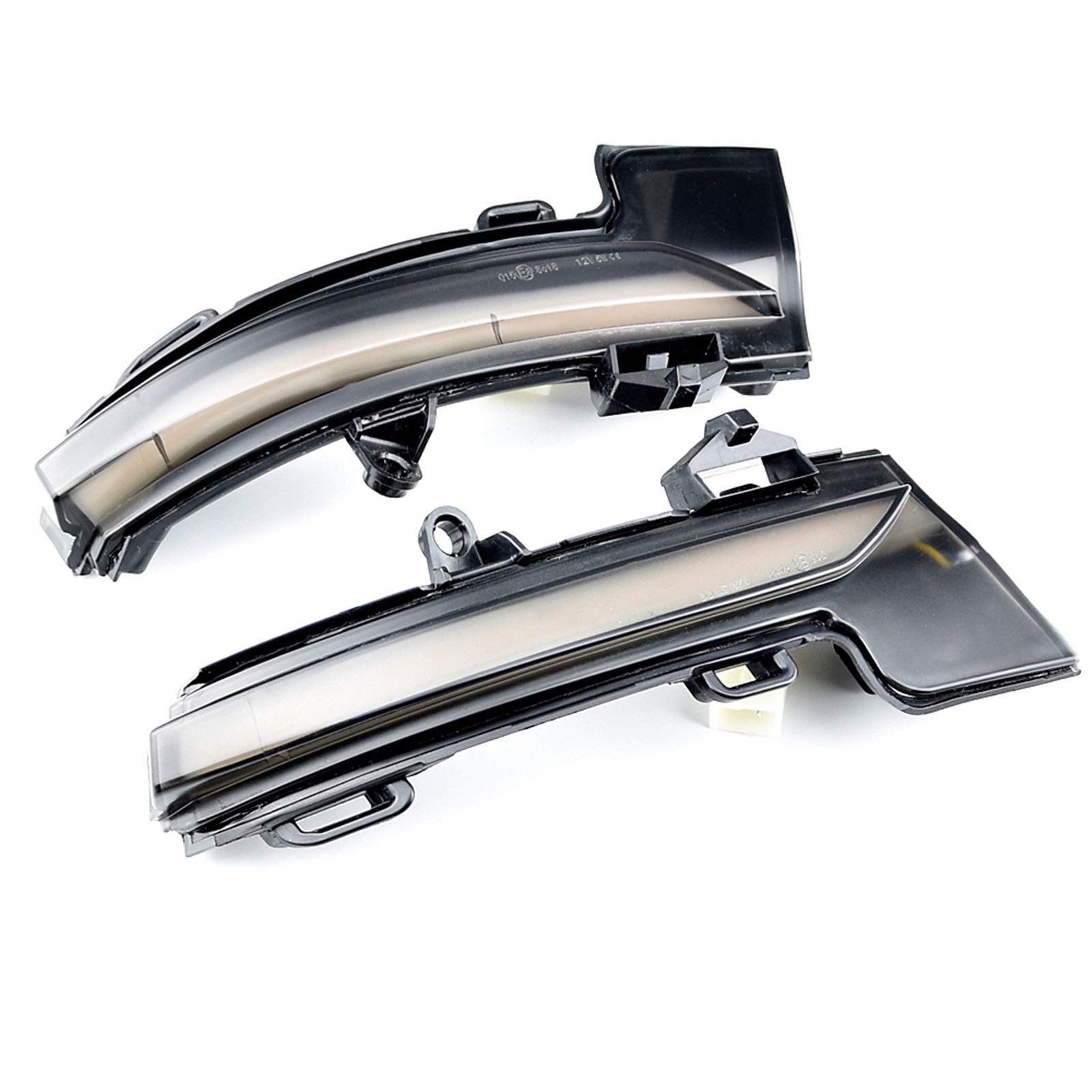 Indicator Rear View,Spiegelblinker Passend Für Skoda Octavia MK3 A7 5E 2013 2014 2015 2016 2017 2018 2019 Rückspiegel Blinker Anzeige Dynamisch Blinker Licht Indicator Rear View,Spiegelblinker Passend Für Skoda Octavia MK3 A7 5E 2013 2014 2015 2016 2017 2018 2019 Rückspiegel Blinker Anzeige Dynamisch Blinker Licht von Ymnilian