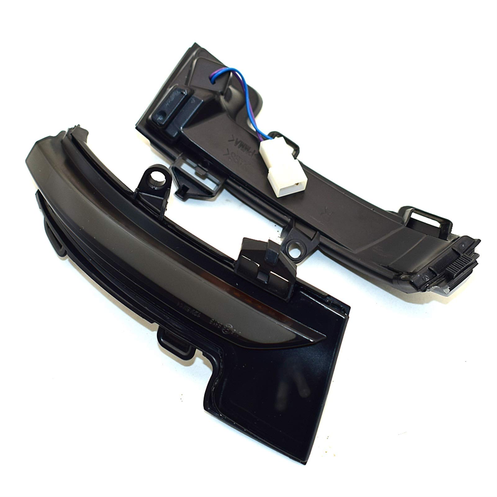 Indicator Rear View,Spiegelblinker Passend Für Skoda Octavia MK3 A7 5E 2013 2014 2015 2016 2017 2018 2019 Rückspiegel Blinker Anzeige Dynamisch Blinker Licht Indicator Rear View,Spiegelblinker Passend Für Skoda Octavia MK3 A7 5E 2013 2014 2015 2016 2017 2018 2019 Rückspiegel Blinker Anzeige Dynamisch Blinker Licht von Ymnilian