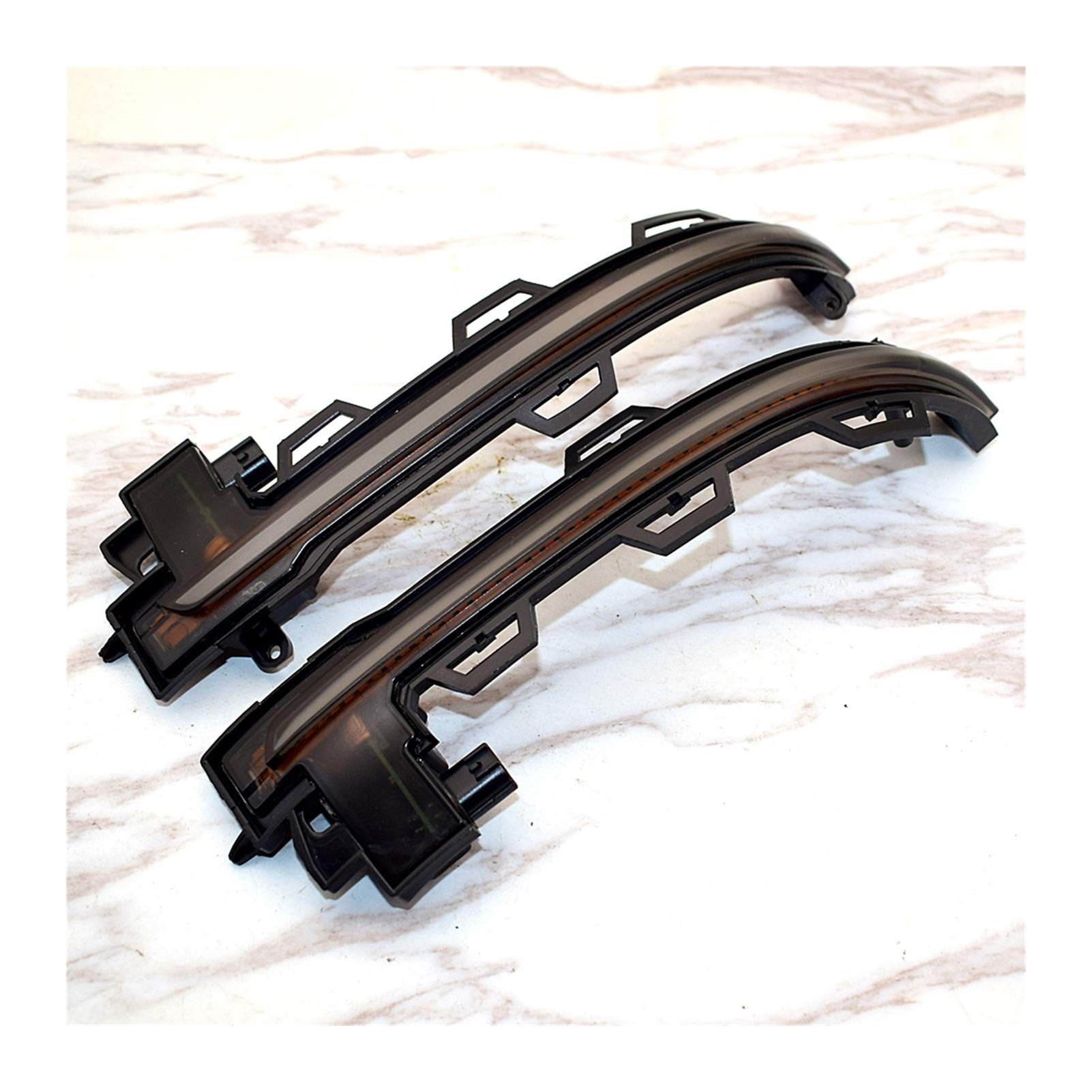Indicator Rear View,Spiegelblinker Seite Rückspiegelanzeige Blinker Licht Sequential Dynamisches Blinker Passend für BMW X3 X4 X5 X6 F25 LCI F26 F15 F16 2014-2018 Indicator Rear View,Spiegelblinker Seite Rückspiegelanzeige Blinker Licht Sequential Dynamisches Blinker Passend für BMW X3 X4 X5 X6 F25 LCI F26 F15 F16 2014-2018 von Ymnilian
