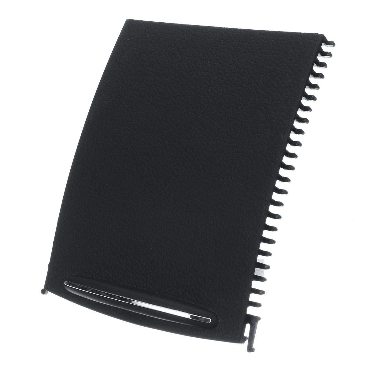 Mittelkonsolen Rollo Abdeckung Auto Innenzentrum Console Slide Roller Blind Cover Passend für Mercedes Passend für Benz C-Klasse W203 2000-2007 Auto Water Becher Halter Lagerung Mittelkonsolen Rollo Abdeckung Auto Innenzentrum Console Slide Roller Blind Cover Passend für Mercedes Passend für Benz C-Klasse W203 2000-2007 Auto Water Becher Halter Lagerung von Ymnilian