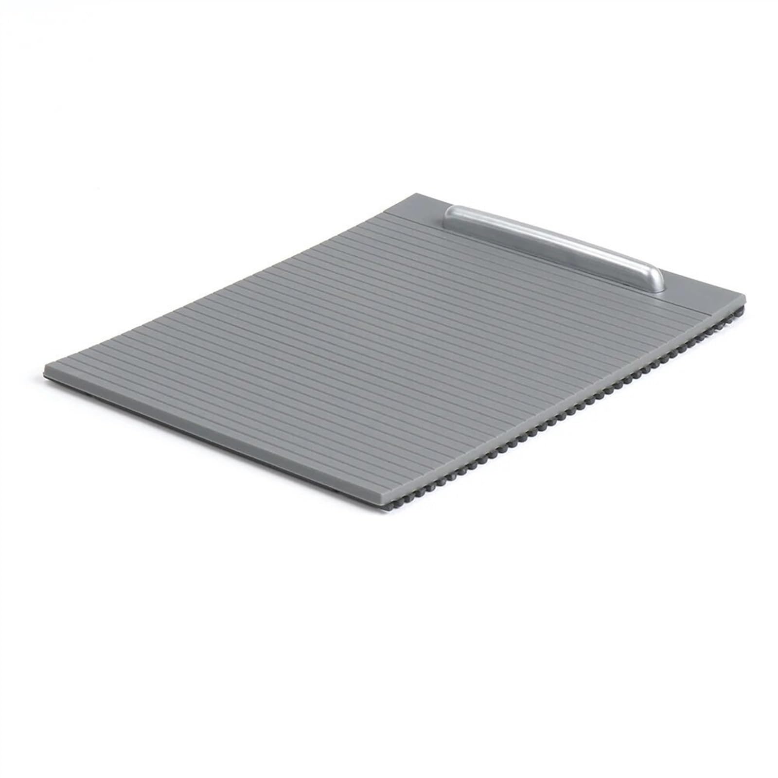 Mittelkonsolen Rollo Abdeckung Auto-Mittelkonsole, Schiebeläden, Getränkehalter, Rollo-Abdeckung, Ersatz 3CD857503(Gray) von Ymnilian