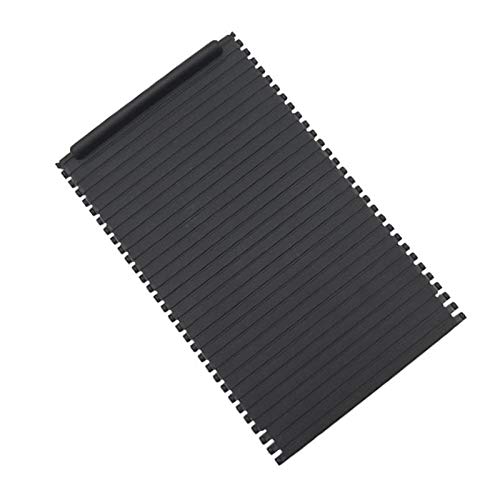 Mittelkonsolen Rollo Abdeckung Car Center Console Cover Rollon Armlehne Cup Halter Aufbewahrungsbox Schiebetürläden Vorhang Passend für BMW X5 E53 1998-2006 Mittelkonsolen Rollo Abdeckung Car Center Console Cover Rollon Armlehne Cup Halter Aufbewahrungsbox Schiebetürläden Vorhang Passend für BMW X5 E53 1998-2006 von Ymnilian