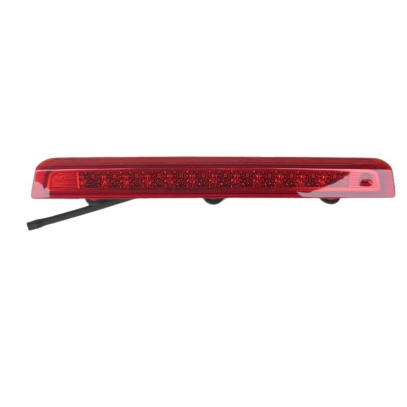 Nebelschlussleuchte,RüCkleuchten 3. Bremslicht High Mount Stop Licht Hinten Schwanz Licht Lampe Passend für I30 2007-2009 von Ymnilian