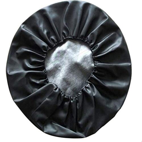 Reserveradabdeckung,Reifentaschen 2ST Auto 14" 15" Zoll-PVC-PU-Leder-Ersatzreifen-Rad-Abdeckungs-Beutel-Schutz-Kasten-Beutel for Zubehör(15 inch Jimny) von Ymnilian