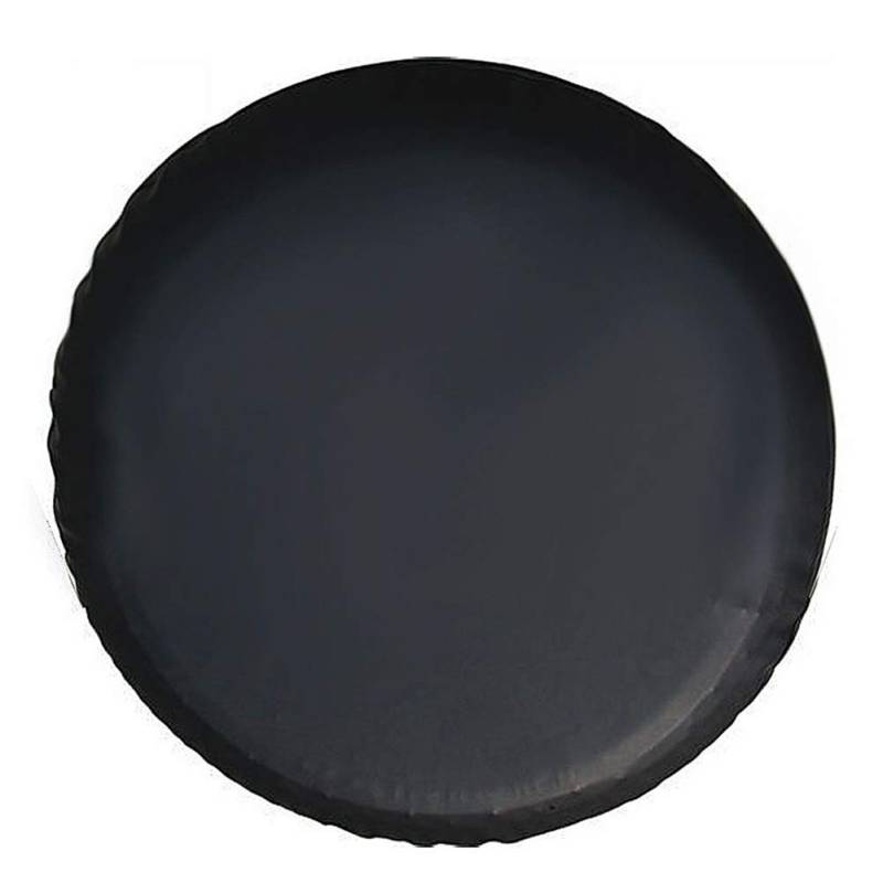 Reserveradabdeckung,Reifentaschen Staubdichtes Durable Rad tragen schützenden Beutel Fest Auto-Universal verdickte Reservereifen-Abdeckung Fall PVC-Leder-Speicherzubehör(16inch) von Ymnilian