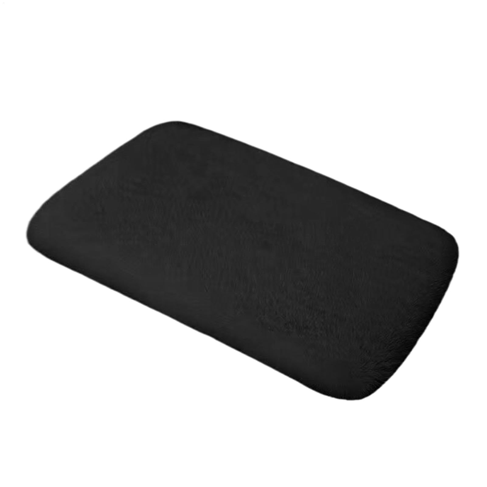 Auto Center Konsole Pad,Auto Armlehne Box Matte | Weiche Armlehnen Box - Konsole Armlehnen gepolstert, Armlehnen Sitzkasten Abdeckung für Autos, LKW Auto Center Konsole Pad,Auto Armlehne Box Matte | Weiche Armlehnen Box - Konsole Armlehnen gepolstert, Armlehnen Sitzkasten Abdeckung für Autos, LKW von Ynnhik