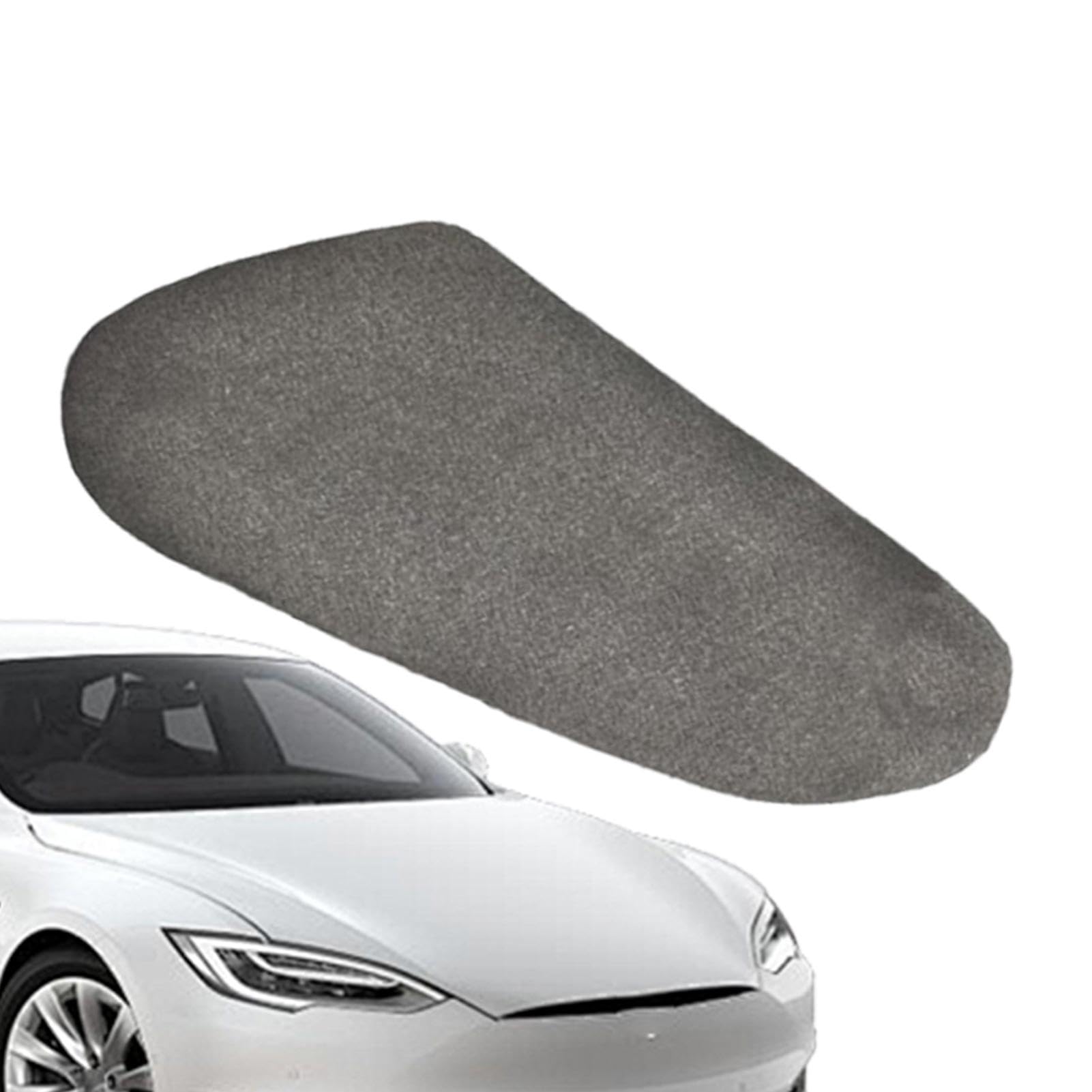 Auto Kniestütze, Autokonsole Knieschoner - Gepolsterte Autotür Armlehne Ellenbogenkissen,Komfortabel, weich, kratzfestes Memory Foam Autokniestütze Entlastet Müdigkeit in den Beinen Auto Kniestütze, Autokonsole Knieschoner - Gepolsterte Autotür Armlehne Ellenbogenkissen,Komfortabel, weich, kratzfestes Memory Foam Autokniestütze Entlastet Müdigkeit in den Beinen von Ynnhik