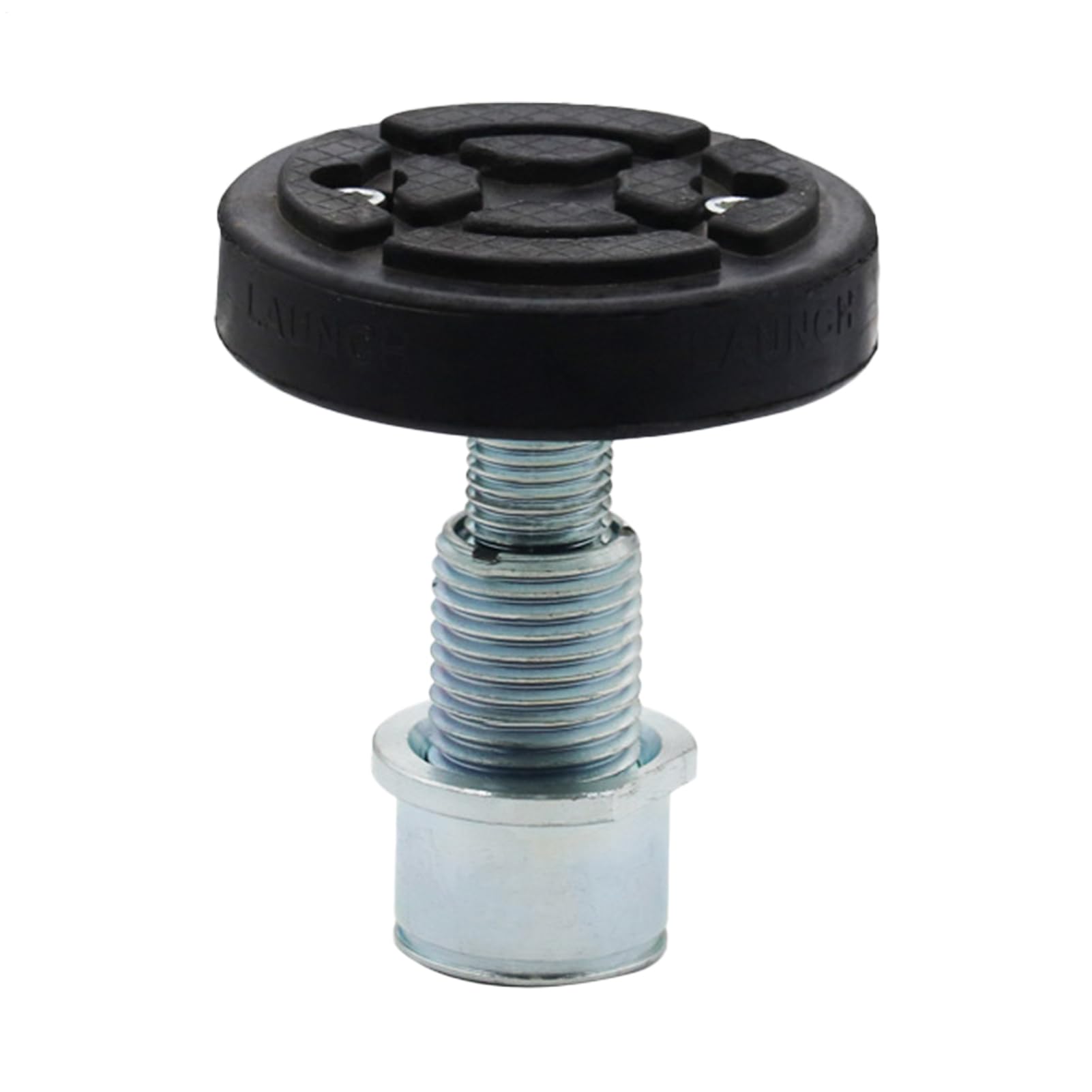 Auto Lift Rubber Cushion Leg | Gummi-Hebelbeine für Auto | Flexible Zwei-Abschnitt Hocker-Design Spiralförderung Runde Palette für Limousinen, Caravans, LKW, : Autolift Gummikissen für Garagen a Auto Lift Rubber Cushion Leg | Gummi-Hebelbeine für Auto | Flexible Zwei-Abschnitt Hocker-Design Spiralförderung Runde Palette für Limousinen, Caravans, LKW, : Autolift Gummikissen für Garagen a von Ynnhik