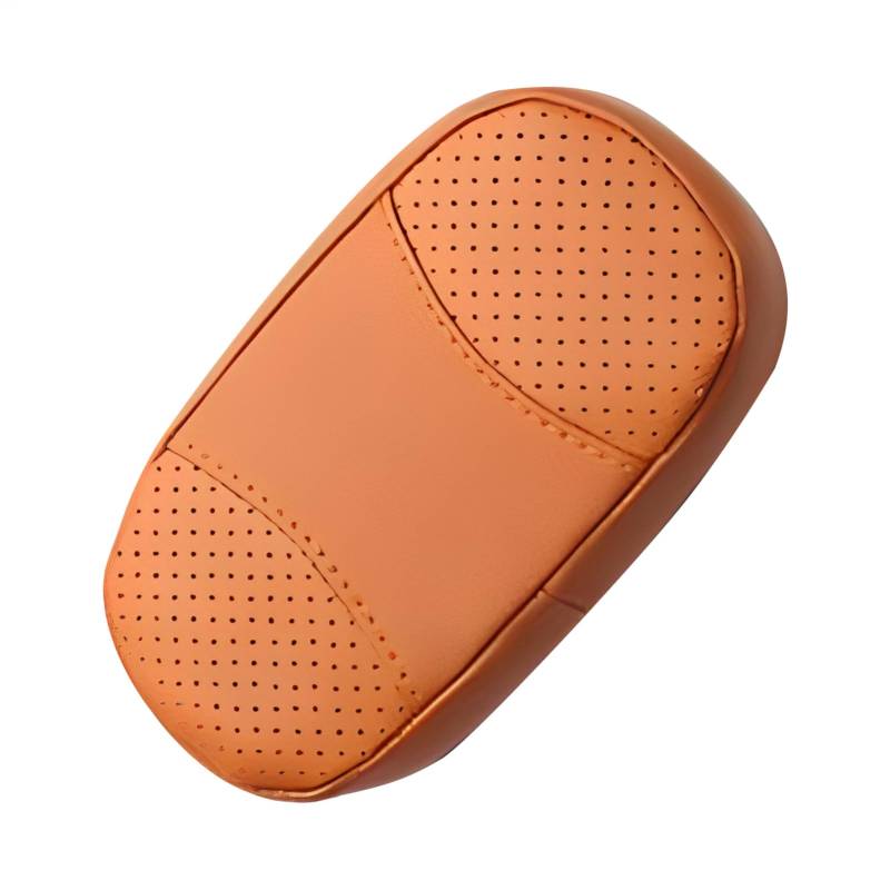 Autokissen, Auto-Konsolenkissen, Weiche Ruhe Kissenbezüge Innenzubehör Für Seitenreißen Leichte Ermüdung: Mit einem ergonomischen Design Lindert diese Muskelermüdung Und Reduziert Reibung Und von Ynnhik