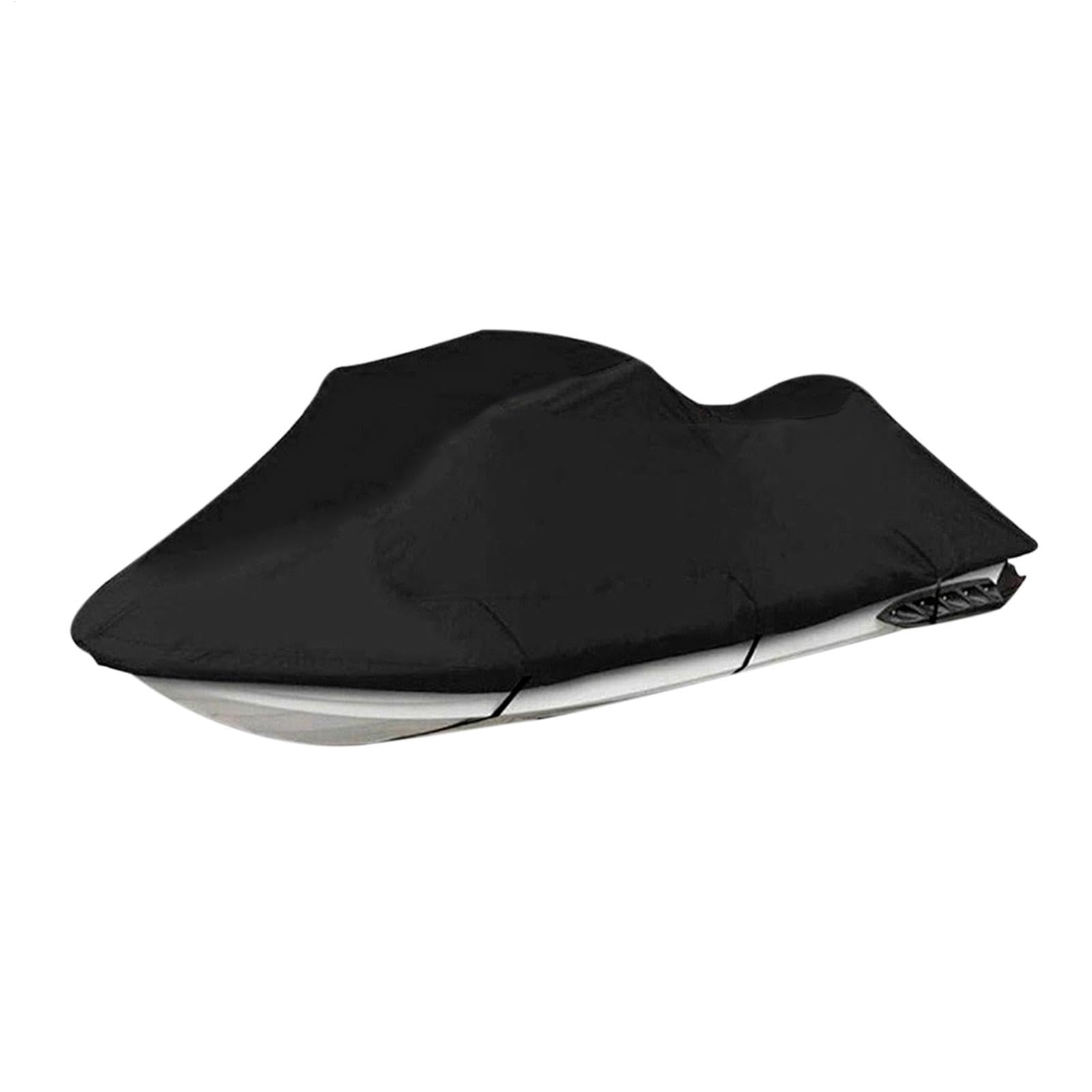 Bassboot-Abdeckung, V-Rumpf Oxford Stoff Fischerbootschutz | Heavy Dinghy Schutzversorgungsschiff Zubehör Angeln Meeresausrüstung Bassboot-Abdeckung, V-Rumpf Oxford Stoff Fischerbootschutz | Heavy Dinghy Schutzversorgungsschiff Zubehör Angeln Meeresausrüstung von Ynnhik