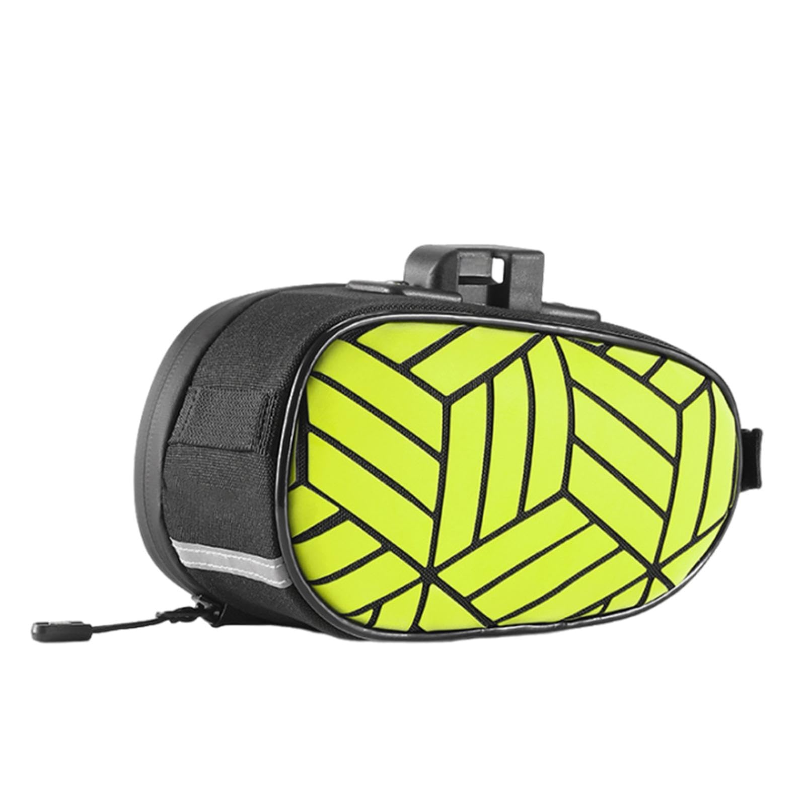 Fahrradsatteltasche,Fahrradsatteltasche unter dem Sitz | Reflektierende Fahrradtasche unter dem Sitz | Fahrradsatteltasche, Reitstuhlaufbewahrung, Fahrradzubehör für Mountain Road Fahrräder Fahrradsatteltasche,Fahrradsatteltasche unter dem Sitz | Reflektierende Fahrradtasche unter dem Sitz | Fahrradsatteltasche, Reitstuhlaufbewahrung, Fahrradzubehör für Mountain Road Fahrräder von Ynnhik