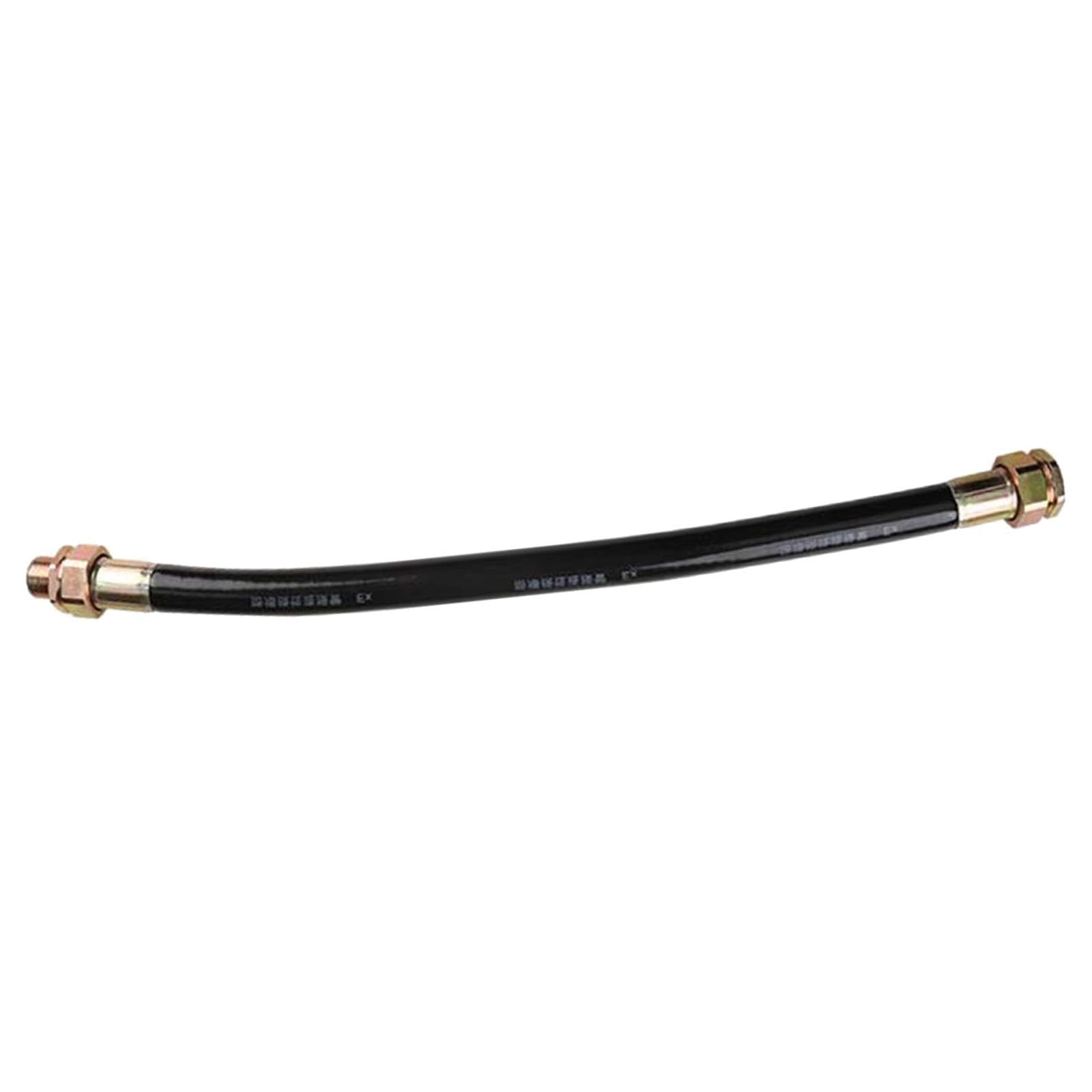 Flexible Ventilstammverlängerer, Reifenventilverlängerer, Flexible Reifenventilstammverlängerung, Ausgezeichnete Luftdichtheit Reifenpumpe Adapter für Wohnmobile, Motorräder, Pkw, Anhänger und Flexible Ventilstammverlängerer, Reifenventilverlängerer, Flexible Reifenventilstammverlängerung, Ausgezeichnete Luftdichtheit Reifenpumpe Adapter für Wohnmobile, Motorräder, Pkw, Anhänger und von Ynnhik