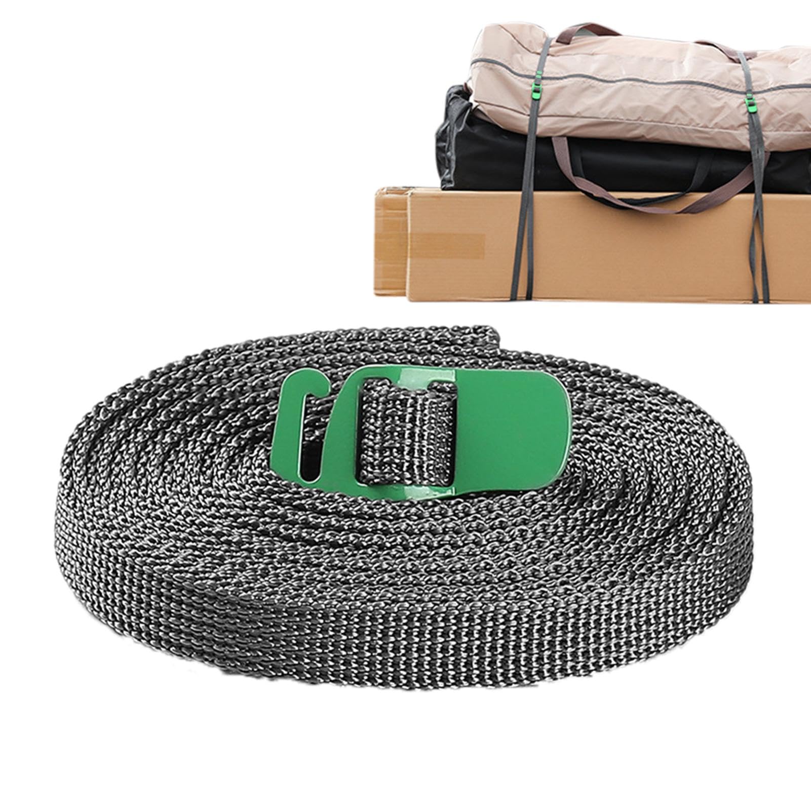 Gurtband, Gurtband | Gurtriemen Cargo Krawattenband Gurt,Starke Schnalle Cinch-Riemen, Zuschnürriemen Cargo Tie-Down-Gurt 8,2 Fuß einstellbar für Last Gurtband, Gurtband | Gurtriemen Cargo Krawattenband Gurt,Starke Schnalle Cinch-Riemen, Zuschnürriemen Cargo Tie-Down-Gurt 8,2 Fuß einstellbar für Last von Ynnhik