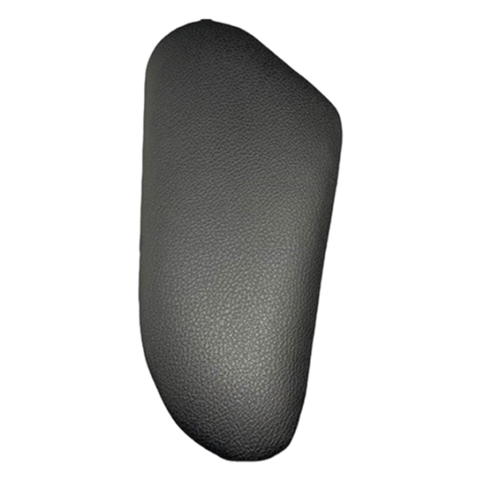Knieschoner für Auto, Kniestütze für Auto - Gepolsterte Autotür Armlehne Ellenbogenkissen - Komfortabel, weich, kratzfestes Memory Foam Auto Kniestütze Lindert Müdigkeit in den Beinen Knieschoner für Auto, Kniestütze für Auto - Gepolsterte Autotür Armlehne Ellenbogenkissen - Komfortabel, weich, kratzfestes Memory Foam Auto Kniestütze Lindert Müdigkeit in den Beinen von Ynnhik