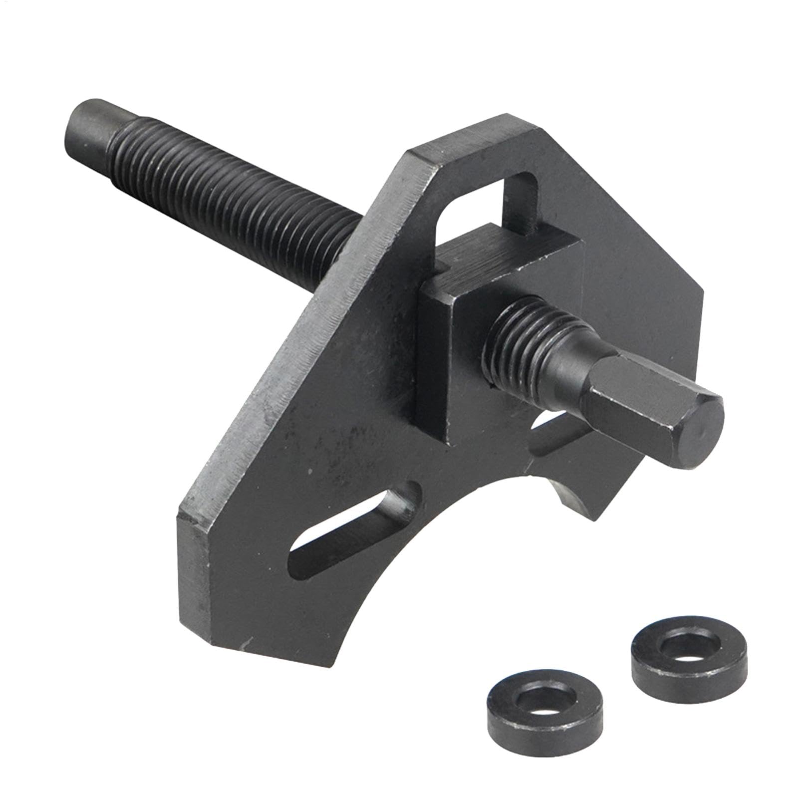 Rad-Tool, 40100 Entferner, 40100 Gadget zum Entfernen, Zeitersparende Gadget, praktische Radreparaturwerkzeuge für die meisten 5, 6, 8 Flügel Rad-Tool, 40100 Entferner, 40100 Gadget zum Entfernen, Zeitersparende Gadget, praktische Radreparaturwerkzeuge für die meisten 5, 6, 8 Flügel von Ynnhik
